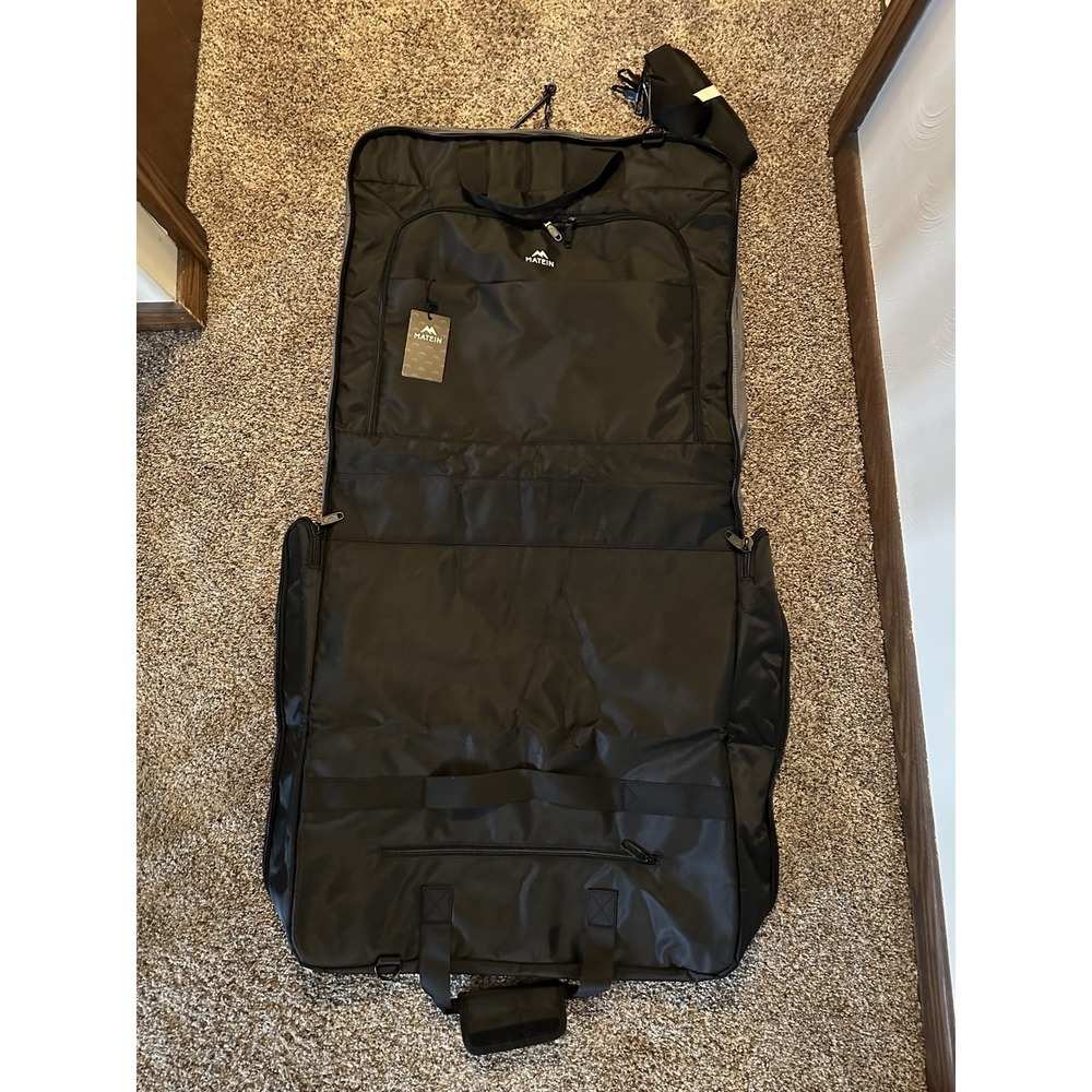 Matein Garment Bag - Brand New With Tags
